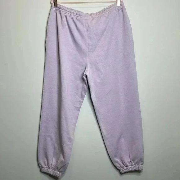 H&M Purple Sweatpants  - Picture 6 of 6